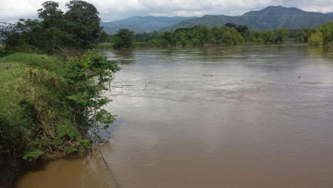 Rio Cauca Ramsar Laguna de Sonso