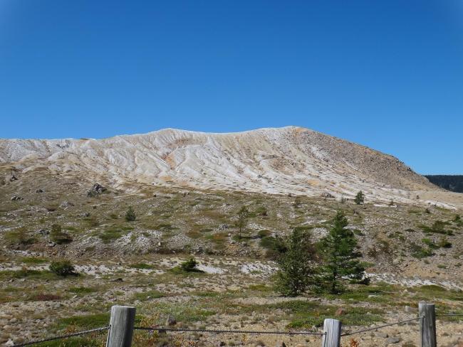Mt. Kusatsu-Shirane