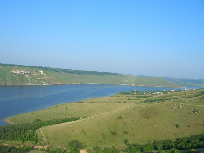 Bakotska Bay