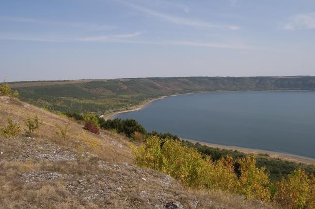 Bakotska Bay