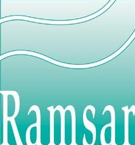 Ramsar Convention Logo
