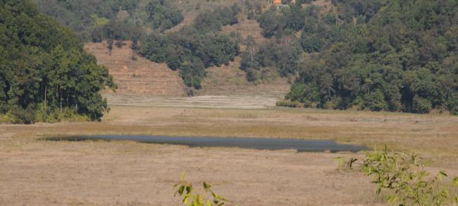 Maidi Lake