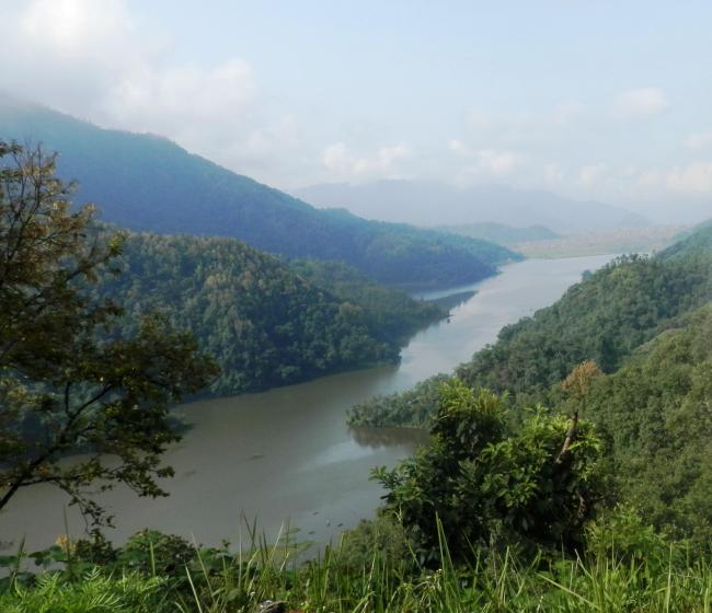 Rupa Lake