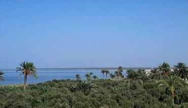 Qarun