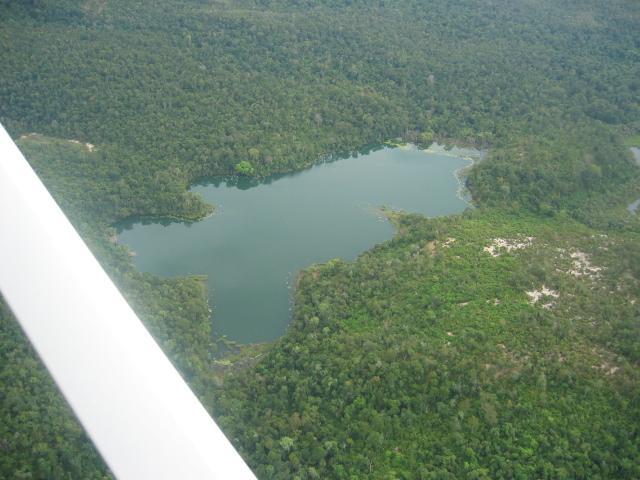 Lac Matsaboribiby