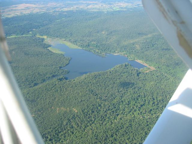 Lac Ravelobe