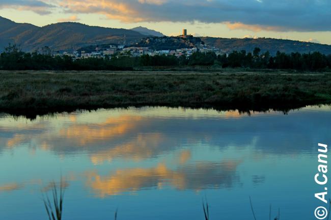 Riflessi sul Rio
Posada