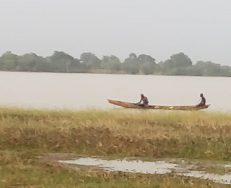 Lac Madarounfa