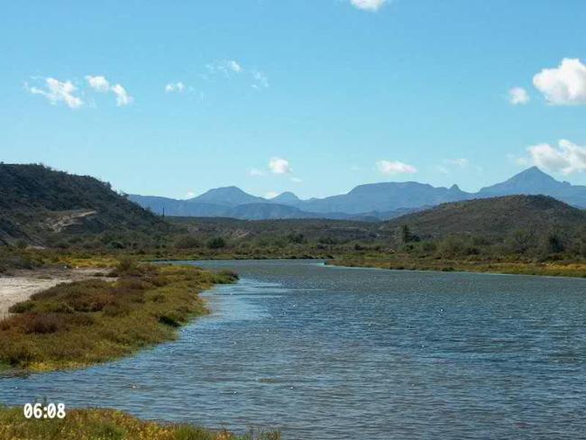 Estero Las Ánimas