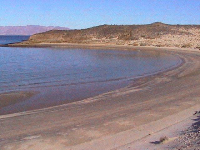 Playa El Venado