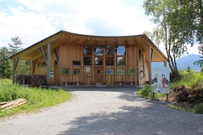 "Moorstation Nicklheim"