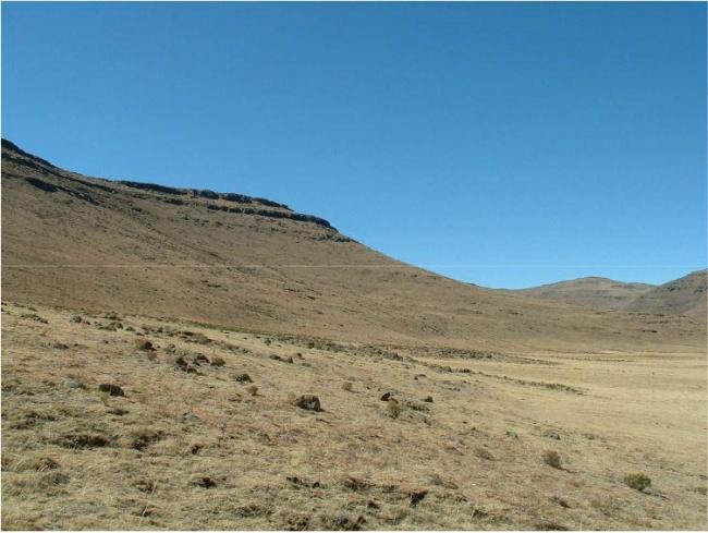 Lets'eng-la-Letsie (northern mountains)