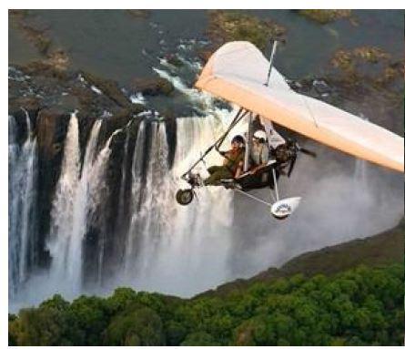 tourism in Victoria Falls