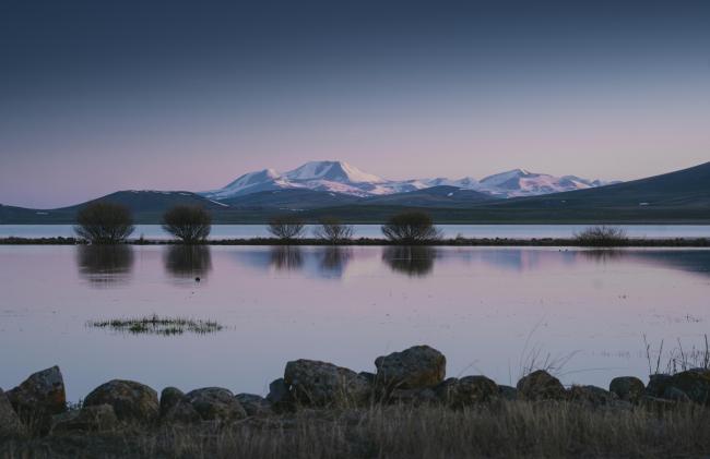 Madatapa lake