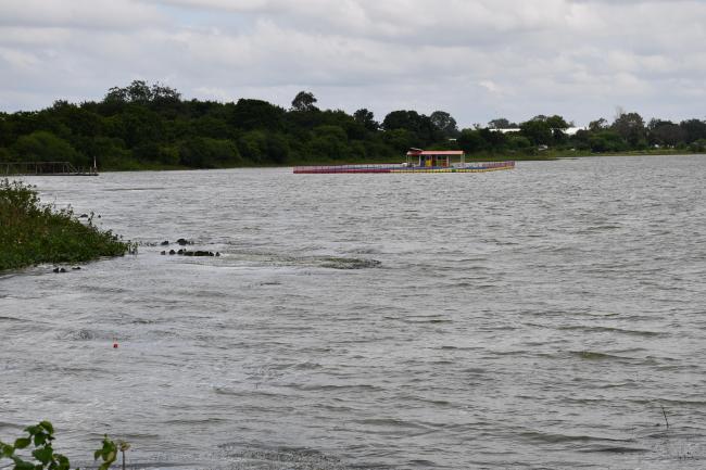 Expansion of Yashwant Sagar