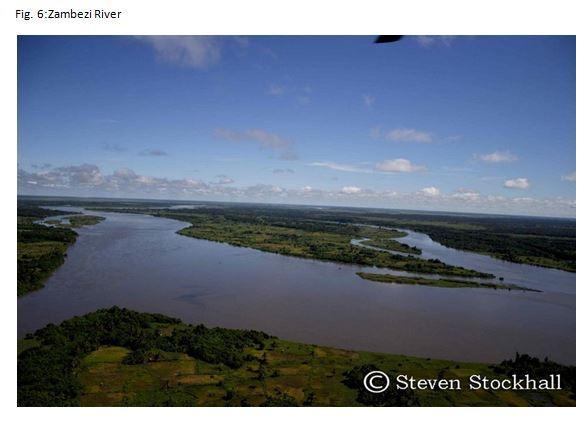 Zambezi