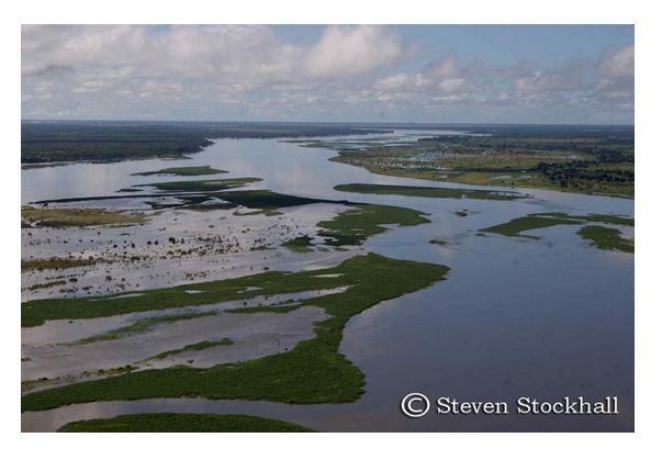 Zambezi