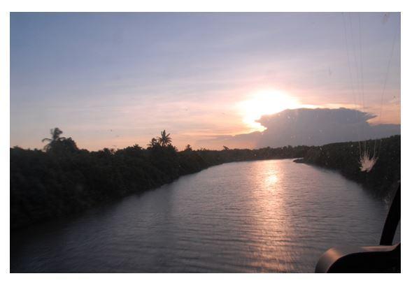 Zambezi