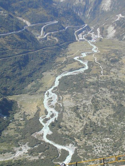 River Rotten