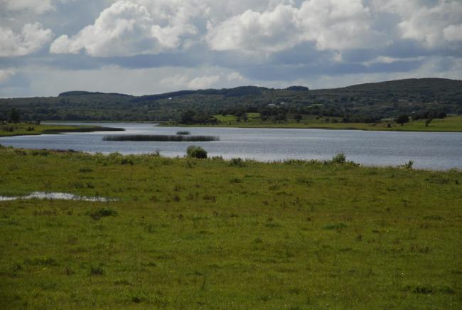 Lough Gara