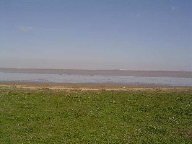 Chott El Beidha
