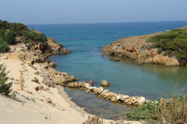 Parc National d'El Kala