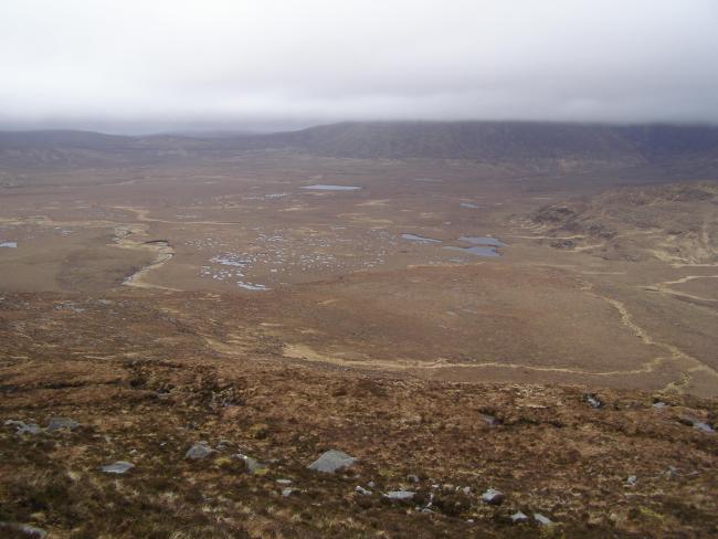 Owenduff Catchment