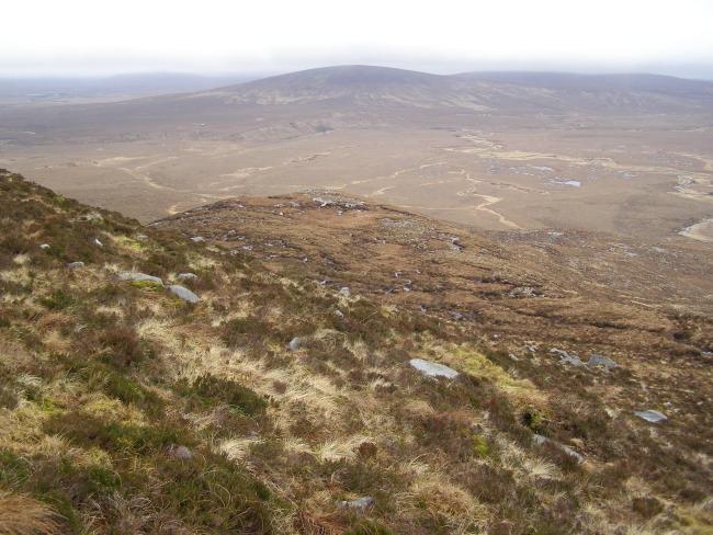 Owenduff Catchment