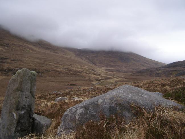 Owenduff Catchment