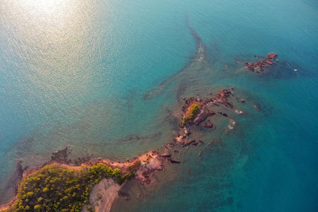 Cobourg Peninsula