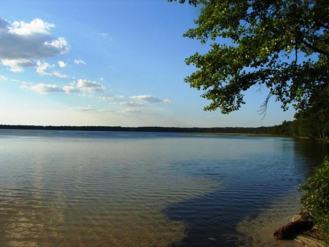 Lake Byle