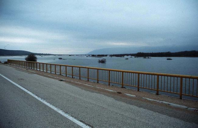 Figure 8
Route: Lusnic – Celebic – Donji Kazanci