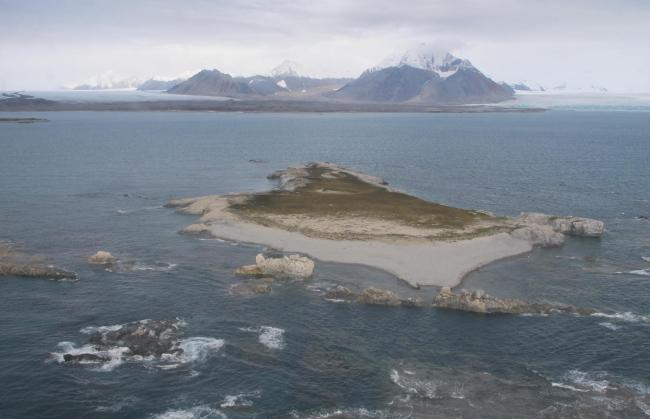 Isøyane
