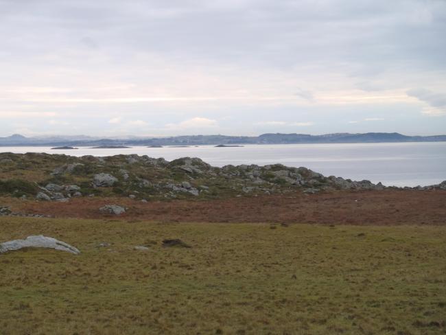 The island Rott.