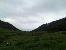 site view