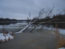 River Emajõgi