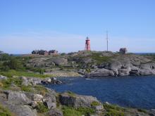 Svenska Högarna, Natura 2000 and Nature Reserve 