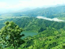 Beauty of Begnas and Rupa Lake