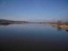la lagune méditerranéenne des étangs de Villepey