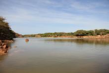 Lagoa de Rabil