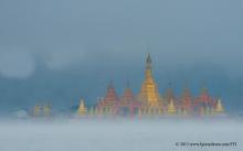 Shwe Mit Zu Pagoda