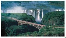 Victoria Falls