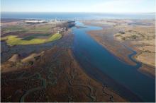 Overhead Photo