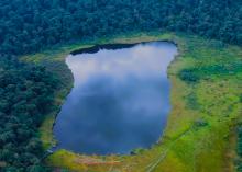 KHACHOEDPALRI WETLAND