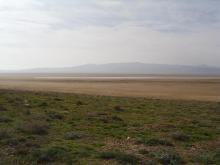 Chott El Beidha