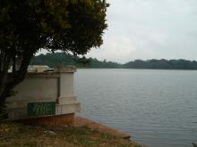 Owabi Wildlife Sanctuary and Ramsar Site