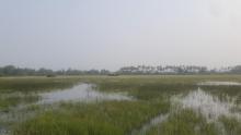 Nanda Lake