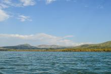 Lake Naivasha