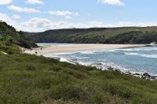 Mtentu Estuary