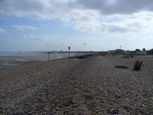 Dungeness and Rye Bay Ramsar Site: east coast inter-tidal and foreshore habitat